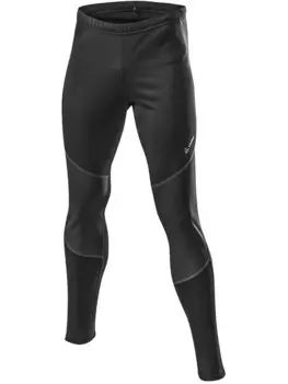 Брюки для тренировок и бега Lffler, черный