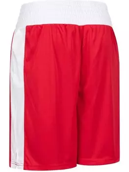 Брюки для тренировок и бега Lonsdale Sporthose, красный