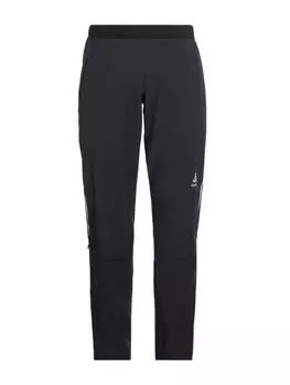 Брюки для тренировок и бега Odlo Jogginghose/Laufhose Pants ENGVIK, черный