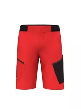 Брюки для тренировок и бега Salewa Trekking Hose Pedroc Cargo 3, оранжевый