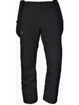 Брюки для тренировок и бега Schffel, черный