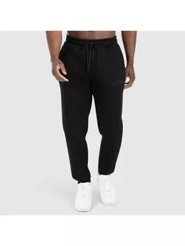 Брюки для тренировок и бега SMILODOX, черный