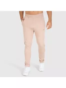 Брюки для тренировок и бега SMILODOX Jogginghose David, светло-коричневый