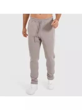 Брюки для тренировок и бега SMILODOX Jogginghose Evra, светло-коричневый