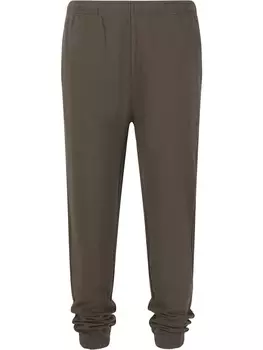 Брюки для тренировок и бега SOS Sweatpants Bovec, цвет 1071 Black Ink