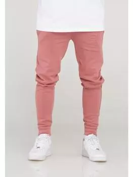 Брюки для тренировок и бега SOULSTAR, цвет dusty pink (hellpink)