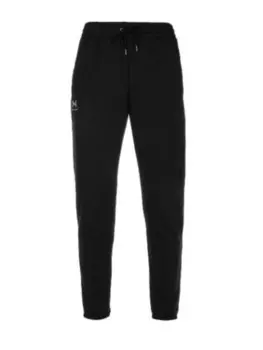 Брюки для тренировок и бега Under Armour, черный