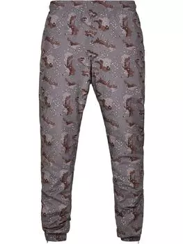 Брюки для тренировок и бега Urban Classics, цвет darkdesert camo