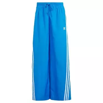 Брюки для тренировок свободного кроя ADIDAS ORIGINALS Adilenium, лазурный