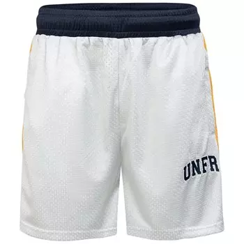 Брюки для тренировок свободного кроя Unfair Athletics, белый