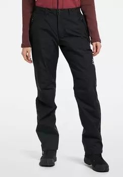 Брюки для улицы ASTRAL GTX PANT Haglfs, цвет true black long