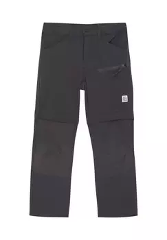 Брюки для улицы W OFF UNISEX Color Kids, цвет phantom