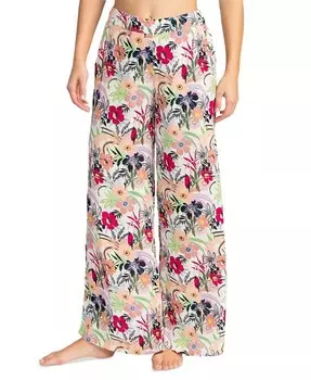 Брюки для юниоров Midnight New Avenue Roxy, розовый