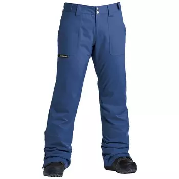 Брюки для вечеринок Airblaster — женские, нави