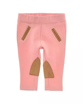 Брюки для верховой езды Hope & Henry, розовый