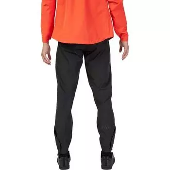 Брюки для воды Ranger 2,5 л мужские Fox Racing, черный