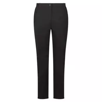 Брюки Dlx Tawny, черный