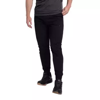 Брюки Dlx Tusk, черный