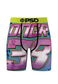 Брюки DNGR PSD, зеленый