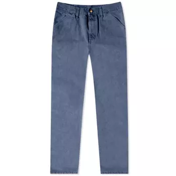 Брюки до колена Carhartt WIP