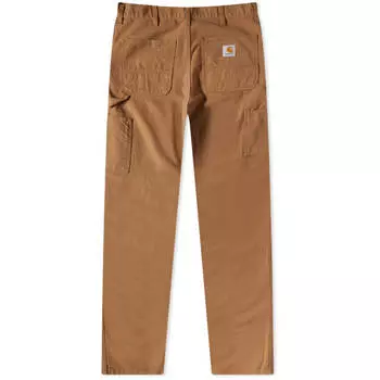 Брюки до колена Carhartt WIP