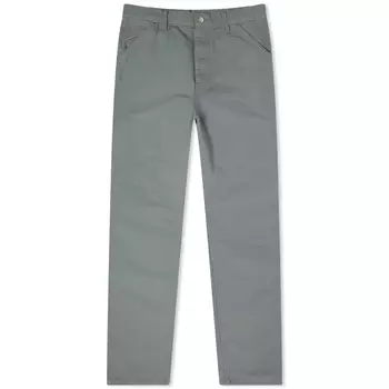 Брюки до колена Carhartt WIP