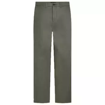 Брюки Dockers Blake chino, зеленый