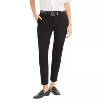 Брюки Dockers Collins Sculpt, черный
