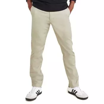 Брюки Dockers Original Slim, бежевый