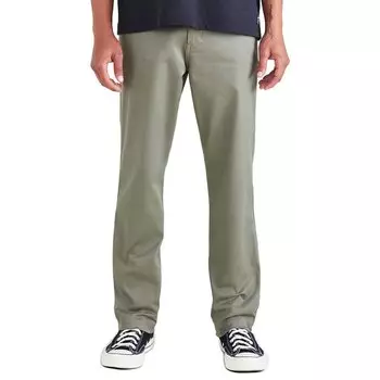 Брюки Dockers Original Slim, бежевый