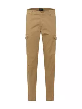Брюки Dockers Slim fit Cargo Pants, песочный
