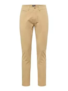 Брюки Dockers Slim fit Chino Pants CALIFORNIA, светло-бежевый