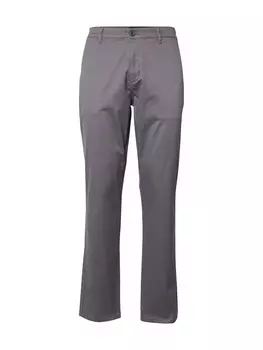 Брюки Dockers Slim fit Chino Pants, цвет Graphite