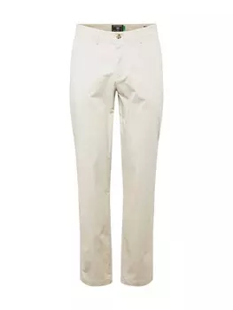 Брюки Dockers Slim fit Chino Pants, кремовый