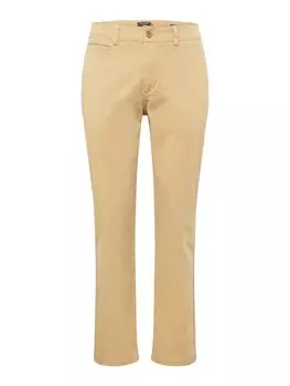 Брюки Dockers Slim fit Chino Pants SMART 360 FLEX CALIFORNIA, песочный