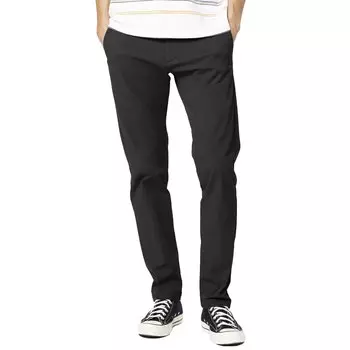 Брюки Dockers Smart 360 Dress, черный