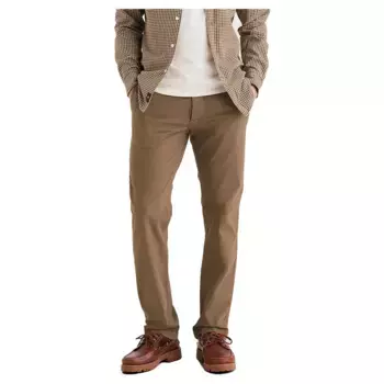 Брюки Dockers Smart 360 Flex California, бежевый