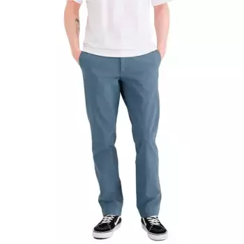 Брюки Dockers Smart 360 Flex California, синий
