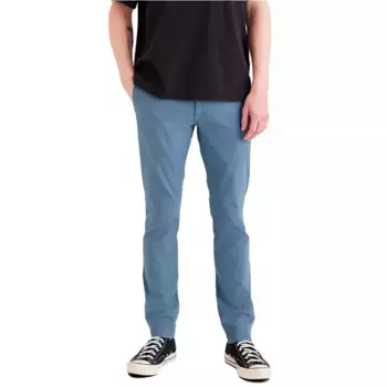 Брюки Dockers Smart 360 Flex California, синий