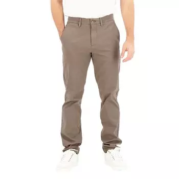 Брюки Dockers Smart 360 Flex Motion Slim Fit Chino, зеленый