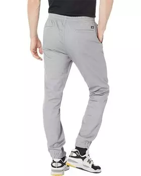 Брюки Dockers Tapered Fit Ultimate Jogger Pants, цвет Sharkskin Grey