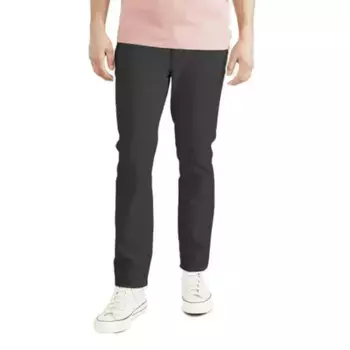 Брюки Dockers Ultimate 360 Skinny, серый