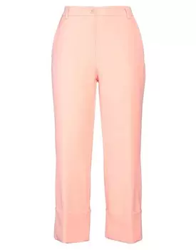 Брюки Dodici22, лососево-розовый
