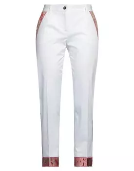 Брюки Dolce&Gabbana, белый