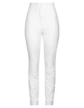 Брюки Dolce&Gabbana, белый