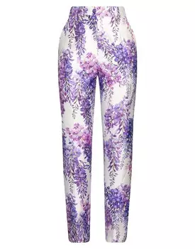 Брюки Dolce&Gabbana, белый