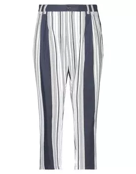 Брюки Dolce&Gabbana, белый