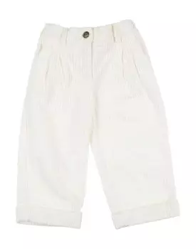 Брюки Dolce&Gabbana, белый