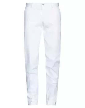 Брюки Dolce&Gabbana, белый