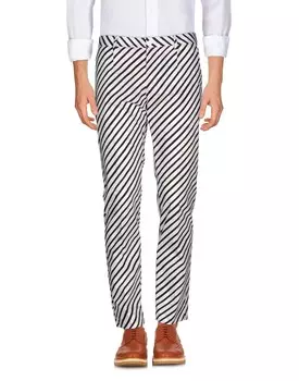 Брюки Dolce&Gabbana, белый